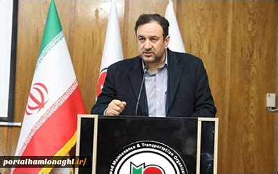 نسخه الکترونیک سالنامه آماری راهداری و حمل و نقل جاده‌ای سال۱۴۰۰.